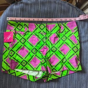 Loudmouth Women's Shorts